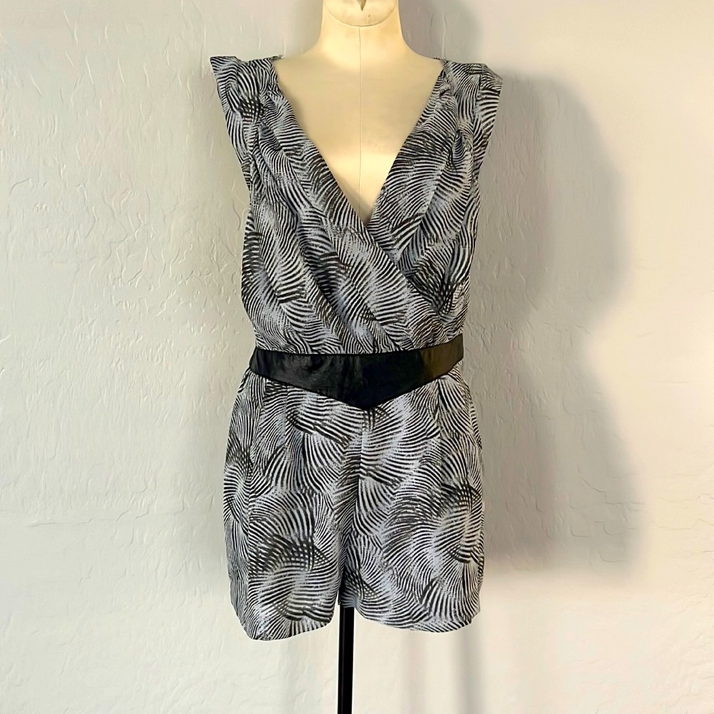 New without tags Urban Outfitters romper